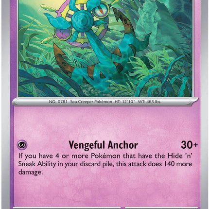 Dhelmise (039/084) [Mega Evolution: Pitch Black]