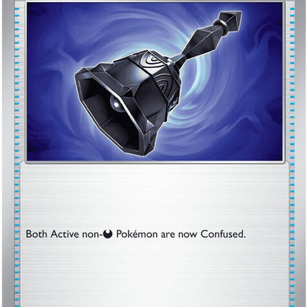 Dark Bell (075/084) [Mega Evolution: Pitch Black]
