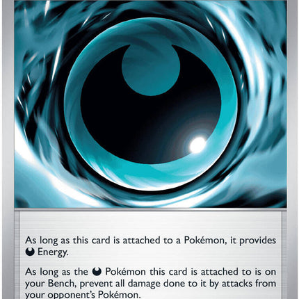 Shadowy Darkness Energy (083/084) [Mega Evolution: Pitch Black]