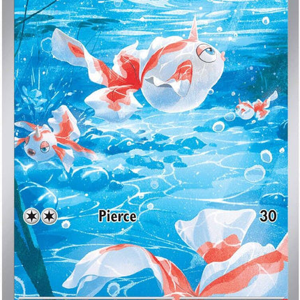 Goldeen (087/084) [Mega Evolution: Pitch Black]