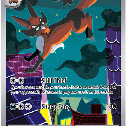 Thievul (092/084) [Mega Evolution: Pitch Black]