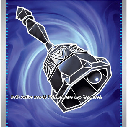 Dark Bell (106/084) [Mega Evolution: Pitch Black]