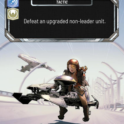 Get Lost (8) (8) [Ashes of the Empire Weekly Play Promos]