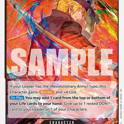 Sabo [One Piece Film: Red]