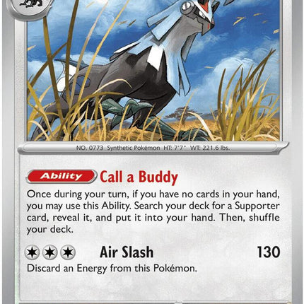 Silvally (070/084) (Deck Exclusive) [Mega Evolution: Pitch Black]
