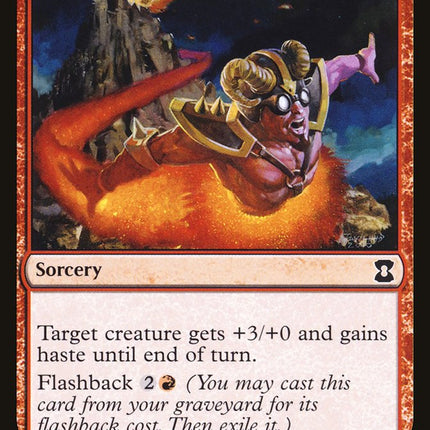 Reckless Charge [Eternal Masters]