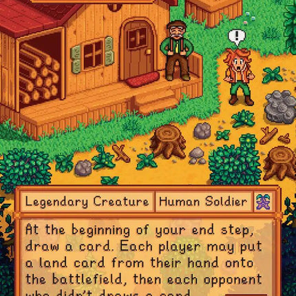 The Welcoming Committee - Kynaios and Tiro of Meletis [Secret Lair Drop Series]
