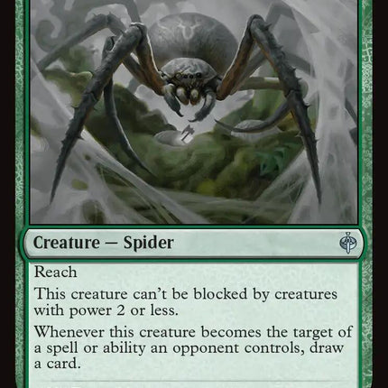 Old Fat Spider [The Hobbit]