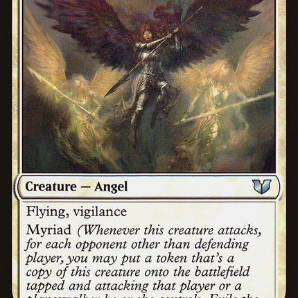 Herald of the Host [Commander 2015]