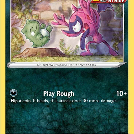 Impidimp (176/264) [Sword & Shield: Fusion Strike]