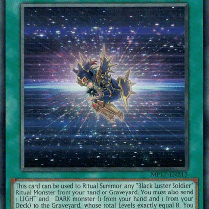 Super Soldier Synthesis [MP17-EN215] Common