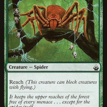 Canopy Spider [Mystery Booster]