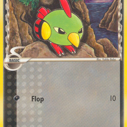 Natu (55/101) (Delta Species) [EX: Dragon Frontiers]