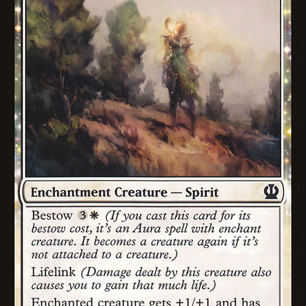 Hopeful Eidolon [Theros]