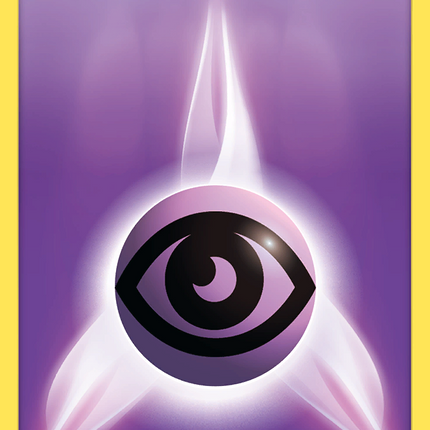 Psychic Energy (136/146) [XY: Base Set]