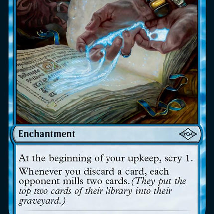 Mystic Redaction [Modern Horizons 2]