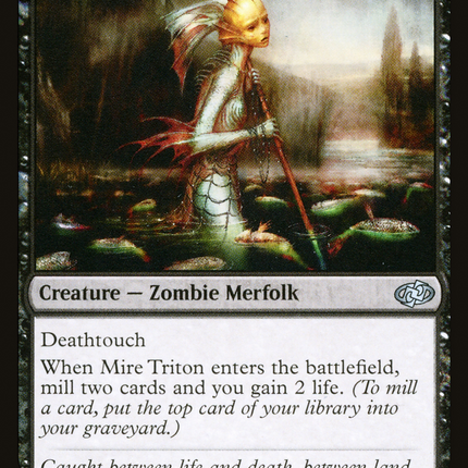 Mire Triton [Jumpstart 2022]