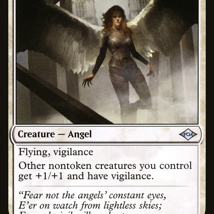 Thraben Watcher [The List]
