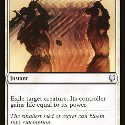 Swords to Plowshares [Commander Legends]