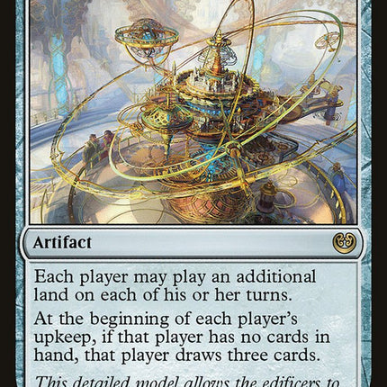 Ghirapur Orrery [Kaladesh]