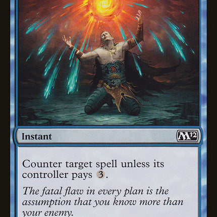 Mana Leak [Magic 2012]