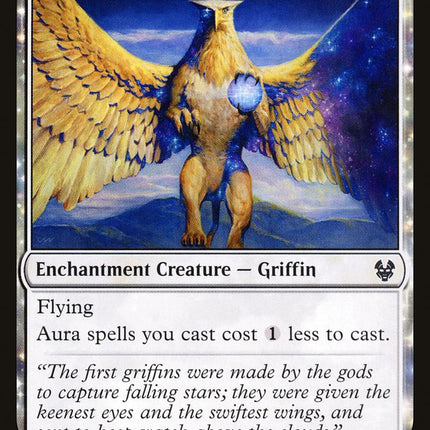 Transcendent Envoy [Theros Beyond Death]