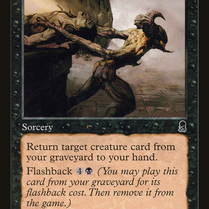 Morgue Theft [Odyssey]