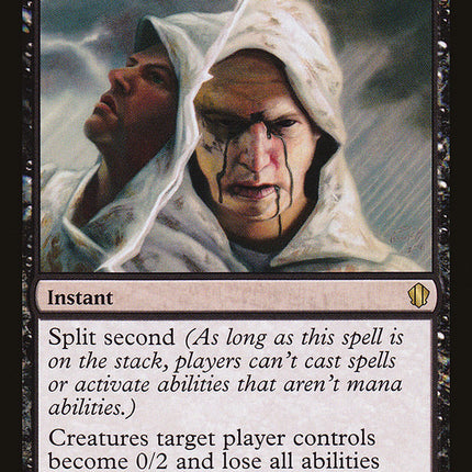 Sudden Spoiling [Commander 2013]