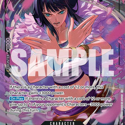 Nico Robin (Alternate Art) [The World's Strongest Warriors]