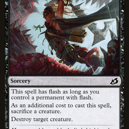 Mutual Destruction [Ikoria: Lair of Behemoths]