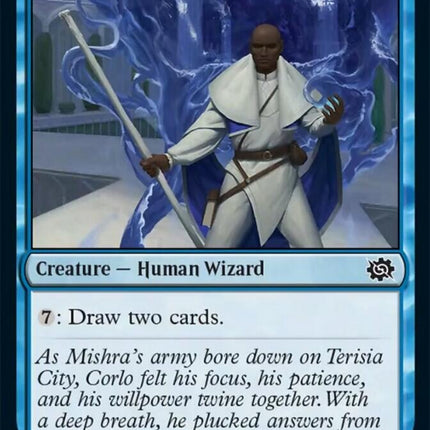 Third Path Savant [The Brothers' War]