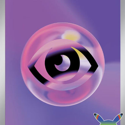 Basic Psychic Energy (013) (30th Celebration) [Mega Evolution Energies]