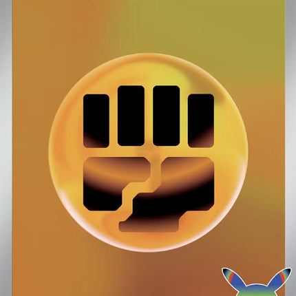Basic Fighting Energy (014) (30th Celebration) [Mega Evolution Energies]