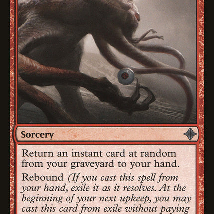 Surreal Memoir [Rise of the Eldrazi]