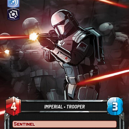 Imperial Armored Commando (209) (209) [Sector and Regional Promos: Season 2]