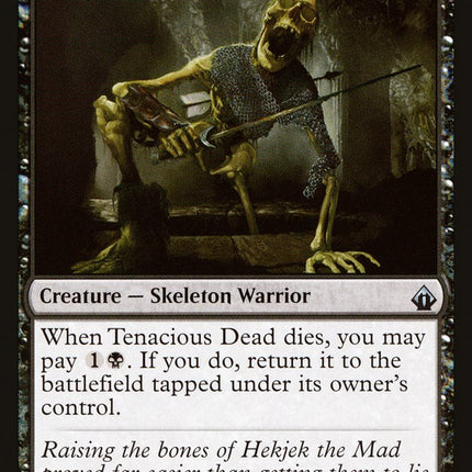 Tenacious Dead [Battlebond]