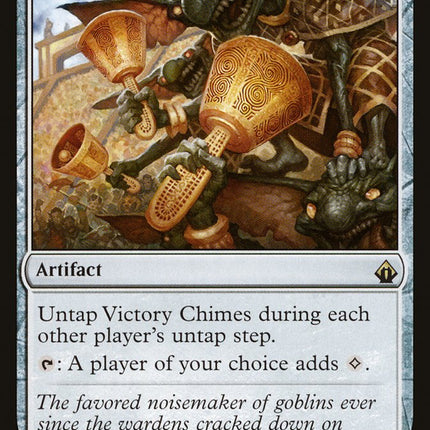 Victory Chimes [Battlebond]