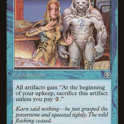 Energy Flux [Mercadian Masques]