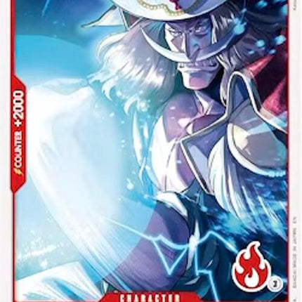 Edward.Newgate (Ace Deck) [Set Sail Deck Set]