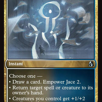 Fatehold Charm [Reality Fracture Promos]