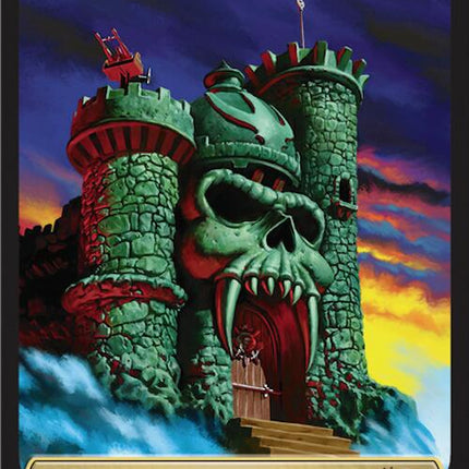 Command Tower (2794) [Secret Lair Drop Series]