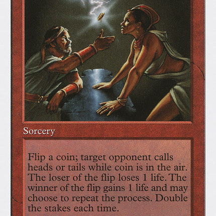 Game of Chaos [Fifth Edition]