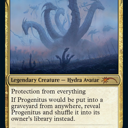 Progenitus [Secret Lair Drop Series]