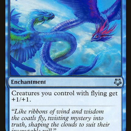 Favorable Winds [Game Night 2018]