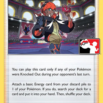 Raihan (152/203) [Prize Pack Series One]