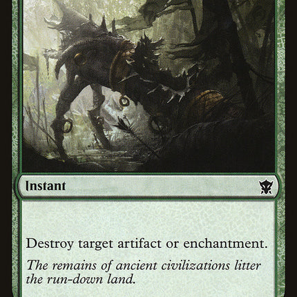 Naturalize [Dragons of Tarkir]