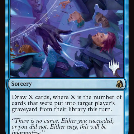 Cruel Calculations [Reality Fracture Promos]