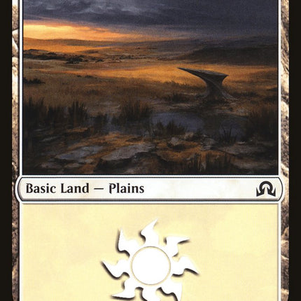 Plains (283) [Shadows over Innistrad]