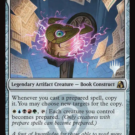 Codie, Ravenous Codex [Reality Fracture Promos]