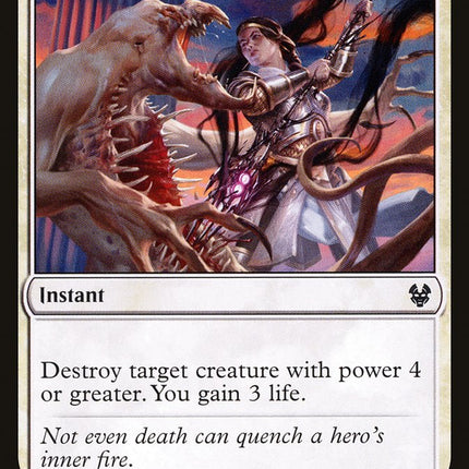 Triumphant Surge [Theros Beyond Death]